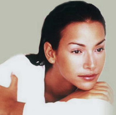 Fernanda Vogel por Reprodução 