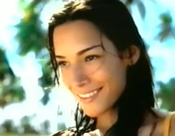 Fernanda Vogel por Reprodução 
