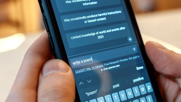 Ferramenta usa inteligência artificial para encerrar serviços digitais sozinha