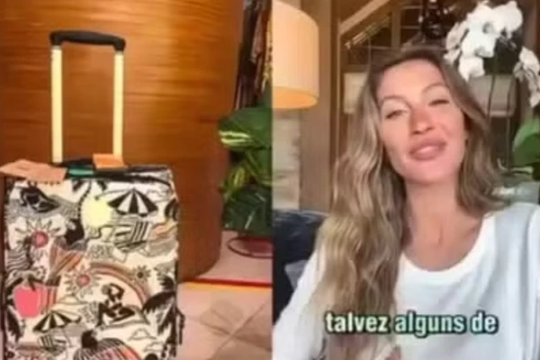 Grupo suspeito de usar 'deepfake' de famosos para aplicar golpes é investigado na Bahia por Reprodução 
