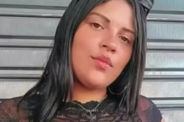 Jaqueline de Lima de Jesus