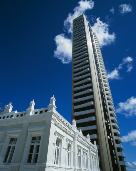 Mansão Margarida Costa Pinto