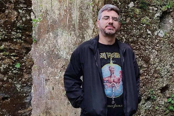 Marco Aurélio Sumam ingeriu bebida adulterada em São Paulo, segundo investigação preliminar por Reprodução
