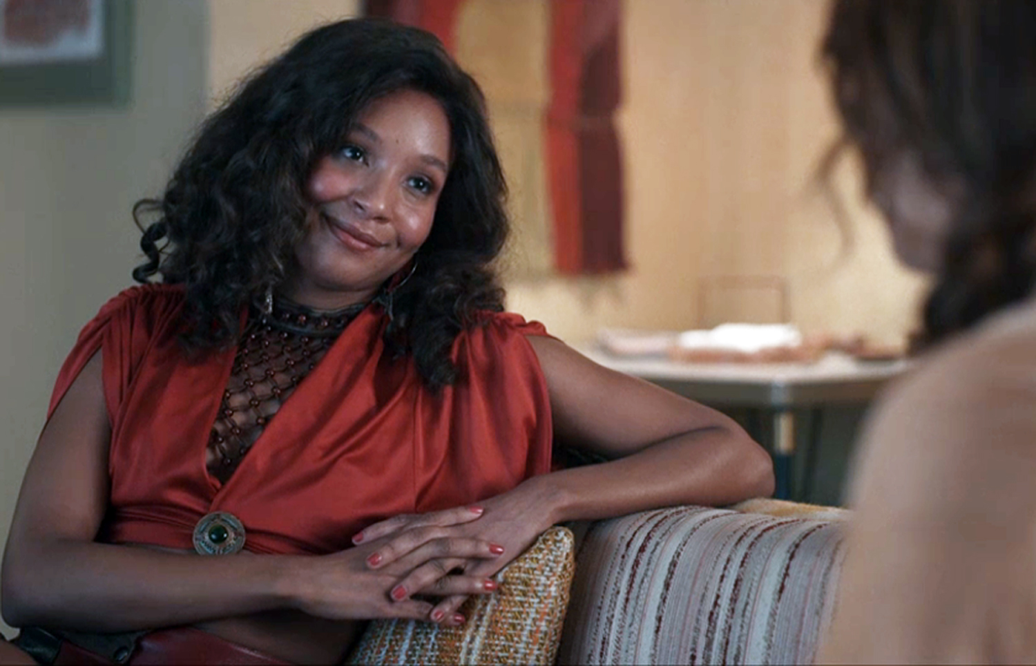 Nabiyah Be é filha de Jimmy Cliff e nasceu em Salvador por Reprodução