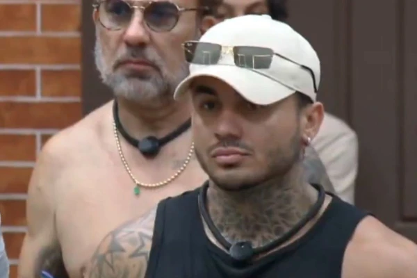 Participantes foram ameaçados de punição