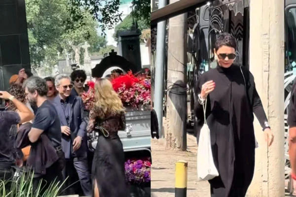 'Vale Tudo' chega na reta final 