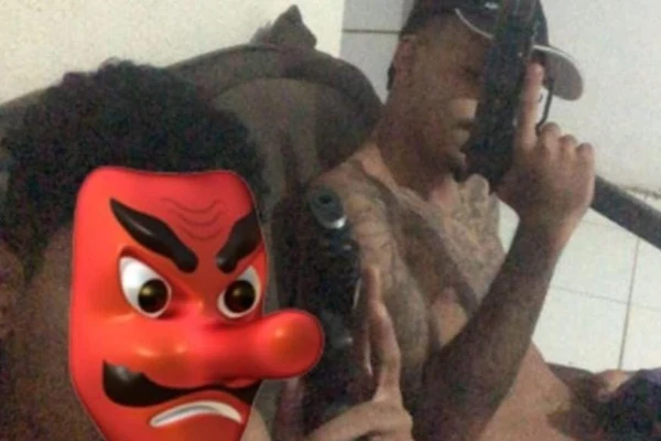 Suspeitos foram mortos em ação da polícia