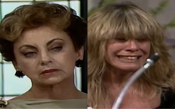 Tragédia de Leonardo na versão original de “Vale Tudo” mudou a história da família Roitman