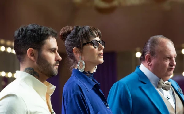 Treta, drama e eliminação marcam MasterChef Confeitaria 2025