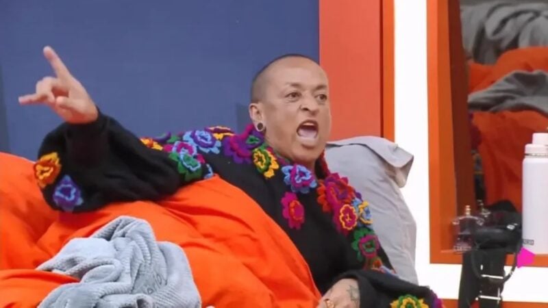 Walério Araújo por Reprodução