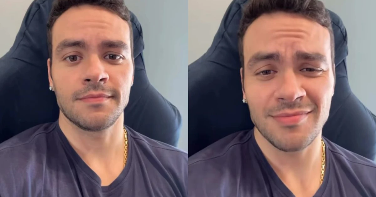 Imagem - Luccas Neto anuncia aposentadoria do YouTube e diz que público ‘está ficando velho’