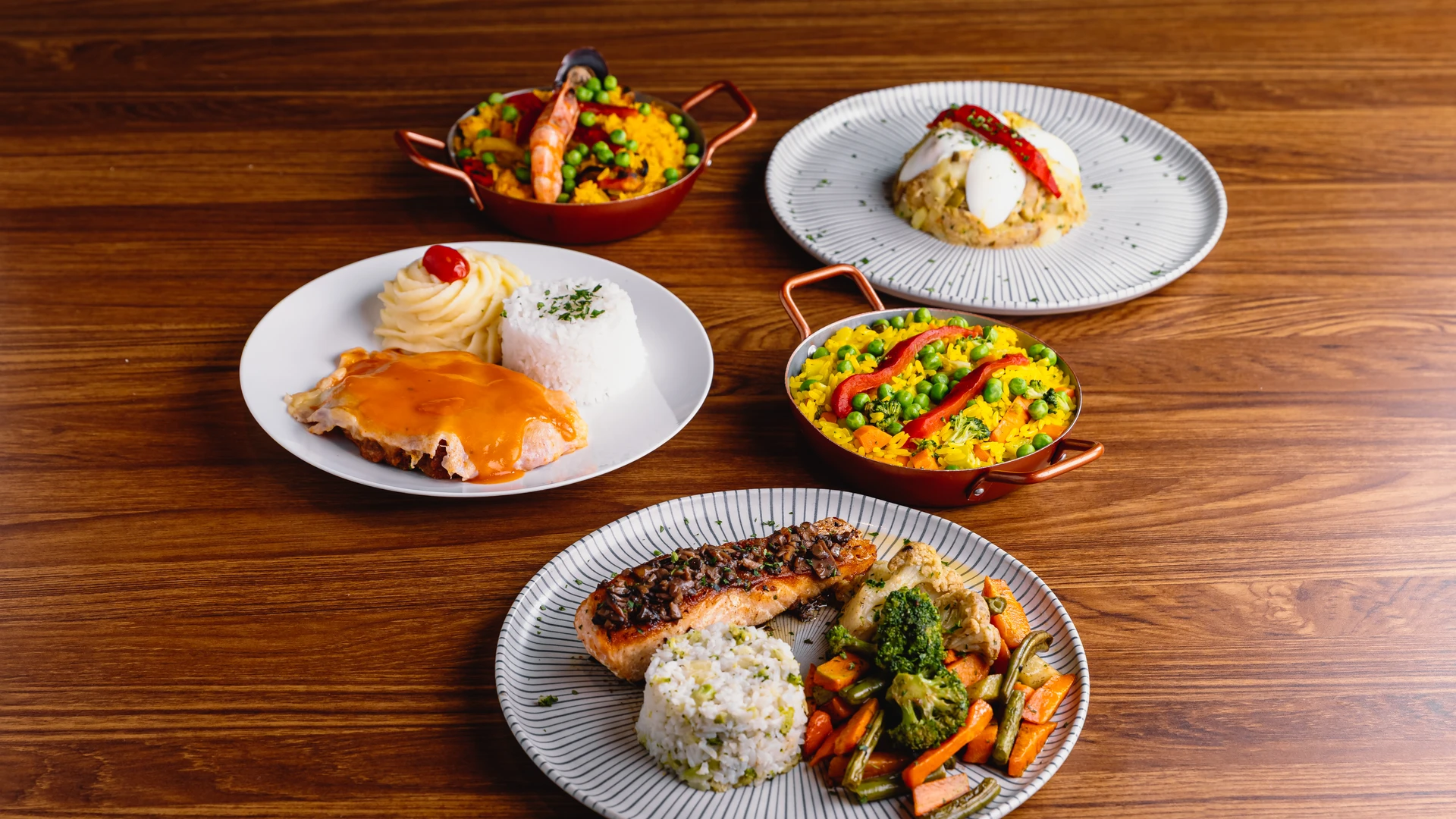 Imagem - Restaurant Week volta a Salvador com menus especiais a partir de R$ 59,90; confira a lista