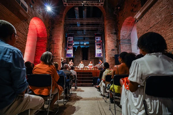2ª edição do Festival Viva a Língua terá atrações gratuitas em Salvador