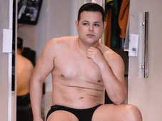 Imagem - Prefeito publica foto só de cueca no aniversário e viraliza nas redes sociais