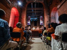 Imagem - Atração internacional marca primeiro dia de Festival da Língua Portuguesa em Salvador