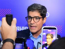 Imagem - 'Uma cidade histórica como Cachoeira hoje vive aterrorizada', afirma ACM Neto
