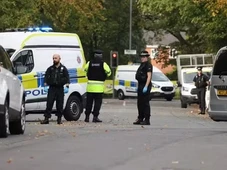 Imagem - Ataque em sinagoga na Inglaterra deixa quatro feridos durante Yom Kippur