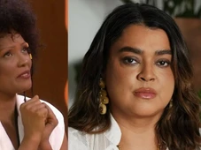 Imagem - Isabel Fillardis se emociona ao relembrar homenagem a Preta Gil nos últimos dias da cantora