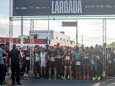 Imagem - Confira o calendário das corridas de rua da Bahia neste mês de outubro
