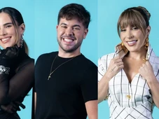 Imagem - 'Dança dos Famosos': veja quem avançou e quem vai para a repescagem no Grupo 1