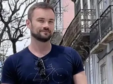 Imagem - Corpo de turista russo que estava desaparecido há meses é achado em trilha de floresta