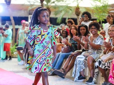 Imagem - Desfile Infantil da Negrif chega à 14ª edição com foco em representatividade negra