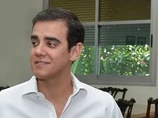 Imagem - Ex-deputado é preso acusado de estuprar a própria filha de 2 anos