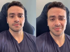 Imagem - Luccas Neto anuncia aposentadoria do YouTube e diz que público ‘está ficando velho’