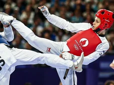 Imagem - Histórico: brasileira assume liderança do ranking mundial de taekwondo