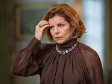 Imagem - Com volta de Leonardo, família Roitman encurrala Odete; veja o que acontece depois