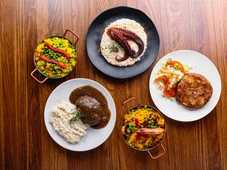Imagem - Restaurante em Salvador mistura sabores da Espanha e Portugal em menu com preço especial