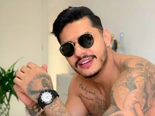 Imagem - Boletim médico revela estado de Hungria após suspeita de intoxicação por metanol