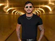 Imagem - Rapper é internado com suspeita de intoxicação por metanol