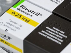 Imagem - Rivotril: versão sublingual e em gotas de medicamento está em falta nas farmácias na Bahia