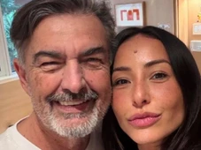 Imagem - Sabrina Sato atualiza estado de saúde do pai diagnosticado com câncer e agradece acolhimento no trabalho: “Tratamento muito grande”