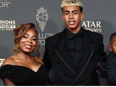 Imagem - Jantar com a mãe de craque do Barcelona terá fotos VIP e ingressos de até R$ 5 mil