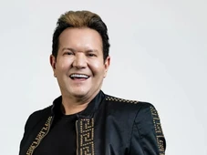 Imagem - Ximbinha nega processo por uso de músicas de artista morto e aciona equipe jurídica: 'Inverídico'