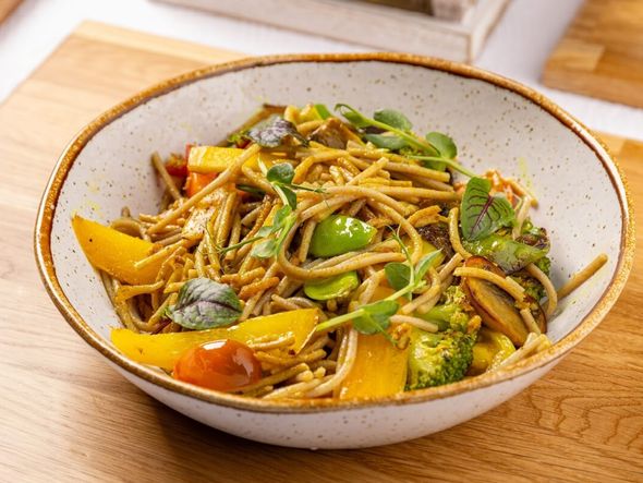 Imagem - 4 receitas de vegetais grelhados para o almoço ou jantar