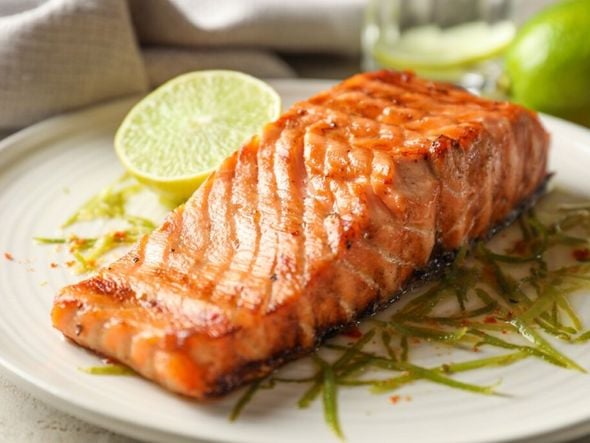 Imagem - 11 alimentos para reforçar a imunidade na primavera