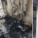 Imagem - Incêndio por vazamento de botijão deixa idosa com queimaduras no rosto na Bahia