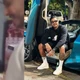 Imagem - Vídeos mostram rapper Hungria comprando bebidas antes de ser internado com suspeita de intoxicação por metanol; veja