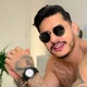 Imagem - Boletim médico revela estado de Hungria após suspeita de intoxicação por metanol