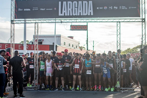 Corrida do Leão 