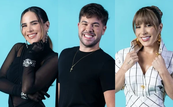 Dança dos Famosos tem classificados definidos após ritmo funk