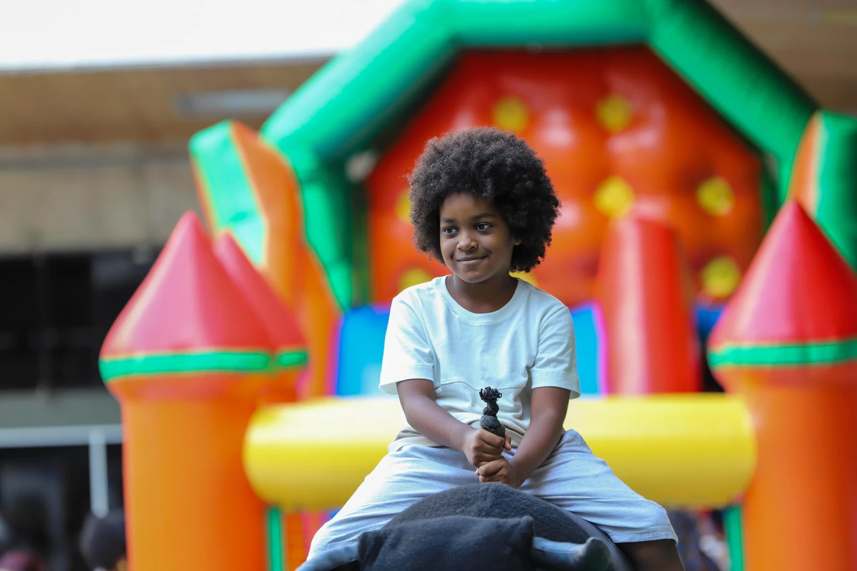 Desfile Infantil da Negrif chega à 14ª edição em 2025 | por Divulgação