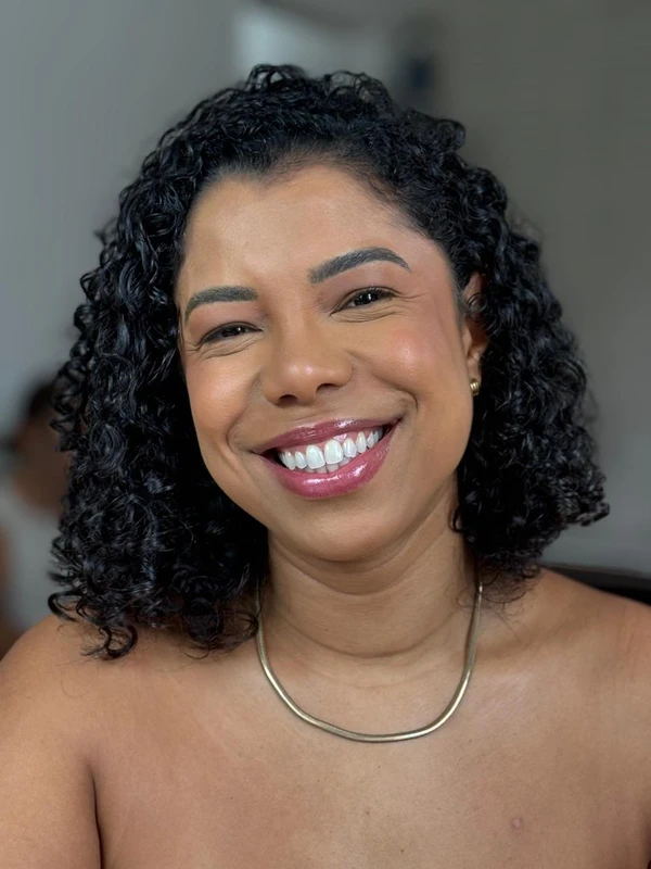 Encontro foi idealizado por Rachel Moreira por Rachel Moreira/Acervo pessoal