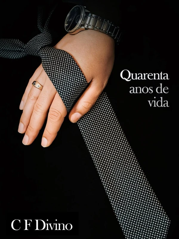 Fotos de Chrystophe Divino por Reprodução/ Redes sociais