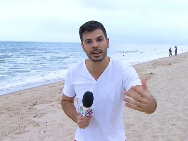 Jonas Almeida por Reprodução