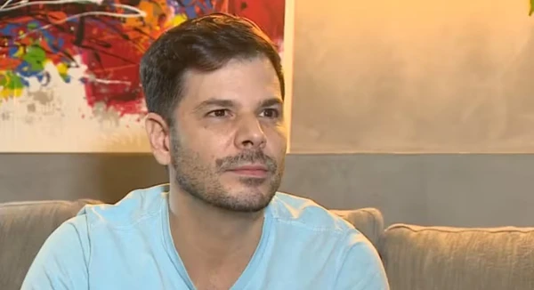 Jonas Almeida por Reprodução