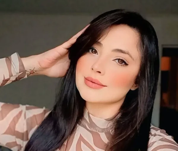 Jovem morta foi identificada como Vitória Berti